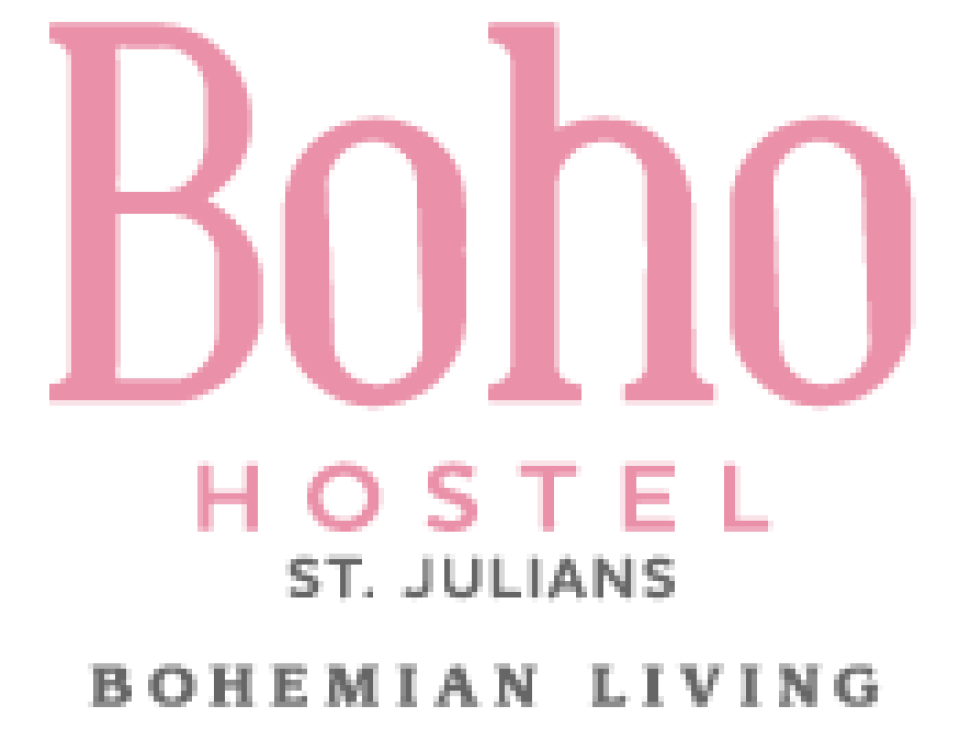 About Us | Boho Malta | Hostel Malta  malta, Boho Hostel Malta malta